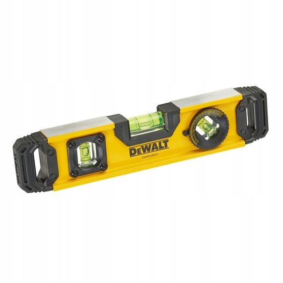 DeWalt DWHT0-43003 vodováha Torpedo 25cm