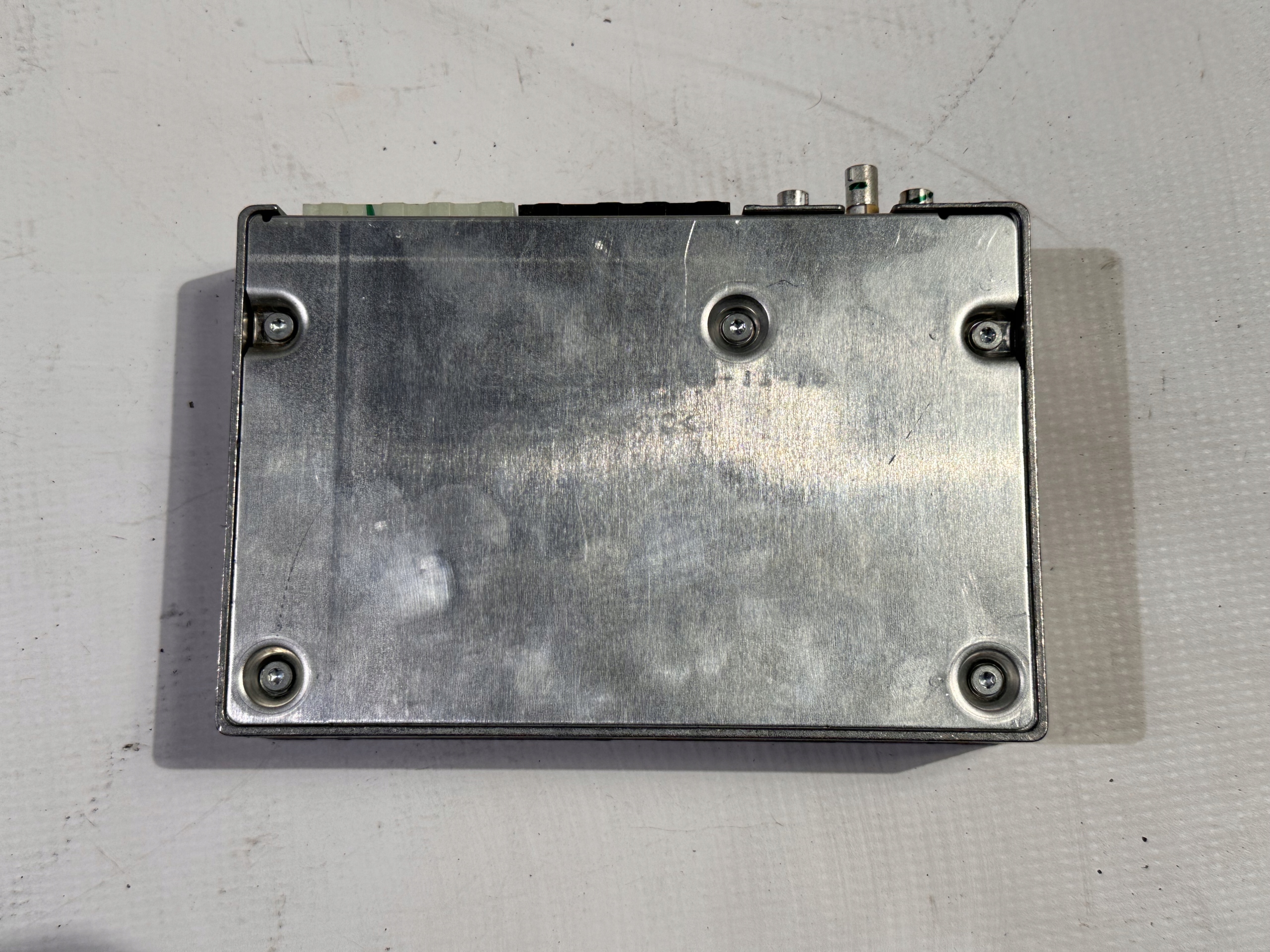control unit module Bluetooth Chevrolet Camaro 2009 - 2015