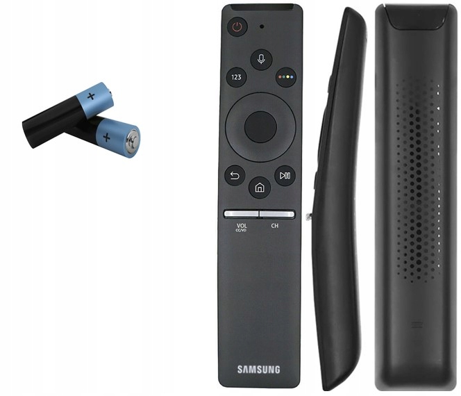 Originální Dálkový Ovladač Pro Televizor Samsung UA49KS7000 UA49KS7000K UA49KS7000KLXL