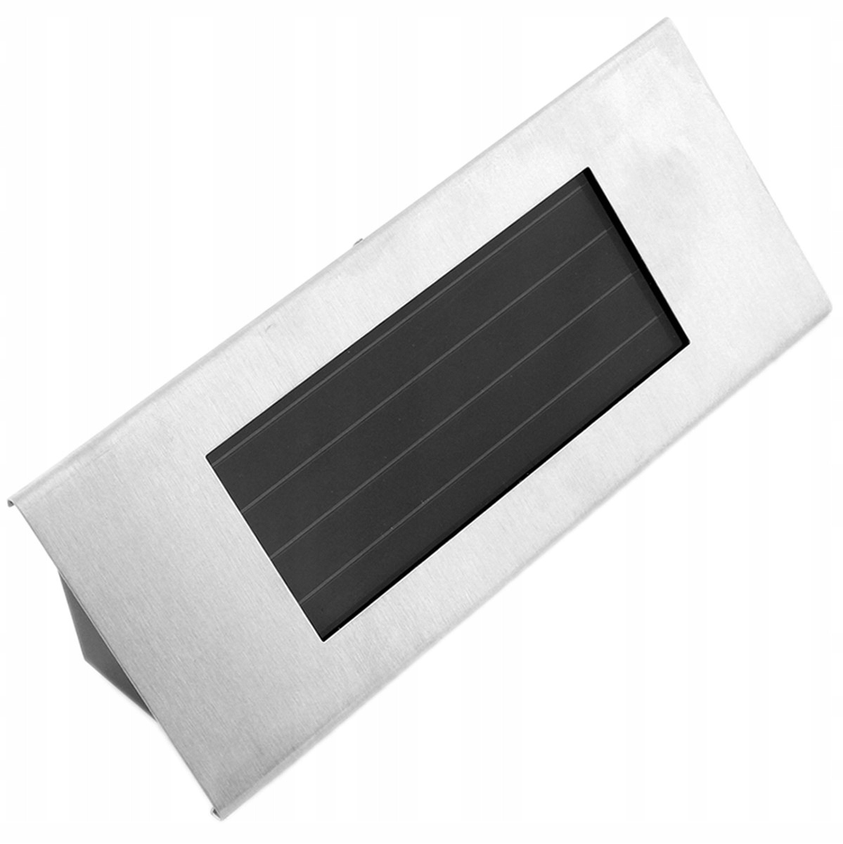 SOLARNY PODŚWIETLANY NUMER NA DOM LED TABLICZKA NUMEREM NR DOMU AG216 Kod producenta AG216