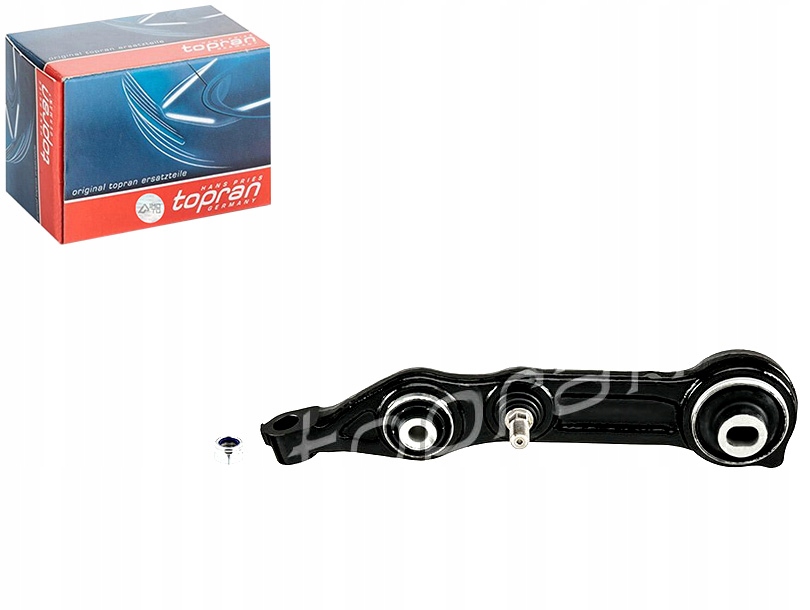 WAHACZ PRZOD LEWY DOL TYLNY Producent AK