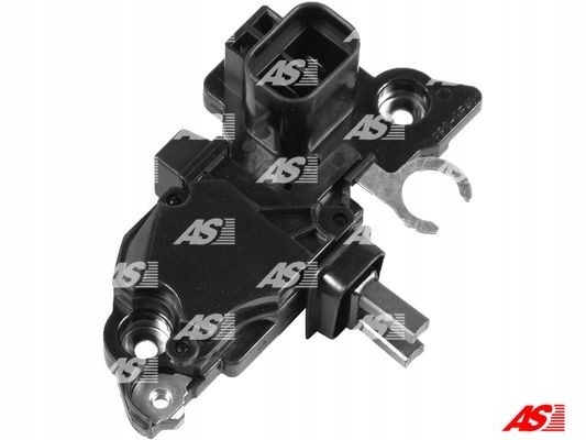 ARE0059 - РЕГУЛЯТОР НАПРЯЖЕНИЯ ГЕНЕРАТОРА AS-RU