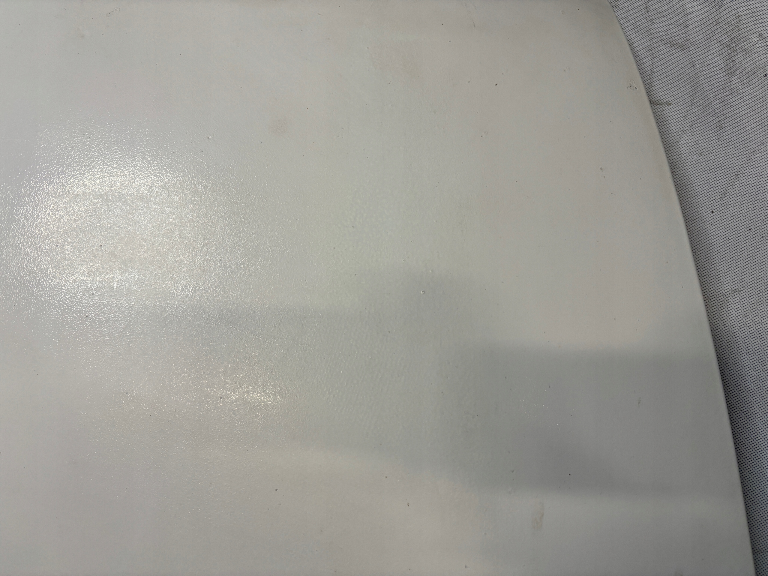 bonnet Ford Transit VI 6 MK6
