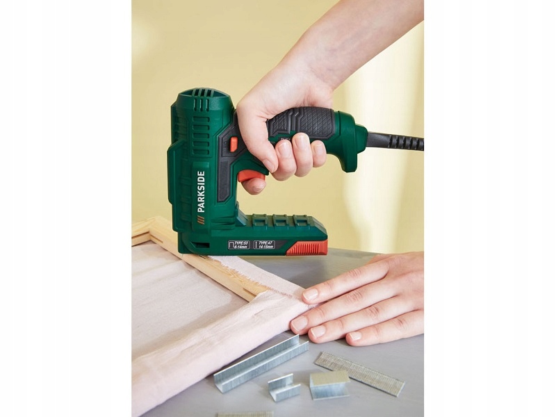 Zszywki Duże TYP 53 12mm i 14mm 3000szt do PHET 15 Kod producenta PHETZ 3 B2 / R2