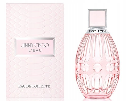 Jimmy Choo L´Eau Edt 40 ml