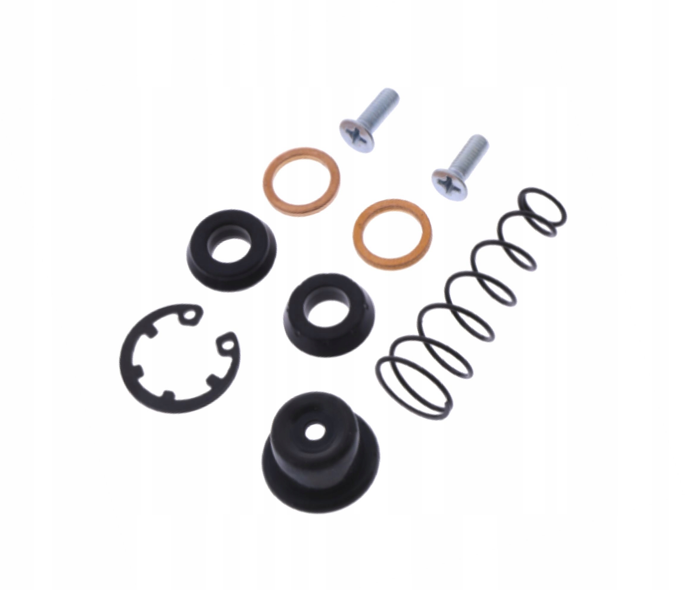 Sada Pro Opravu Předního Brzdového Čerpadla Yamaha Xjr 1300 2004-2012