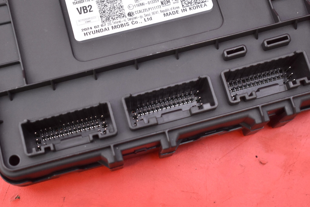 control unit module BDC 5074A-BDC4E01 BDC-4E02 HYUNDAI KONA 2 II 1.6 GDI HYBRID