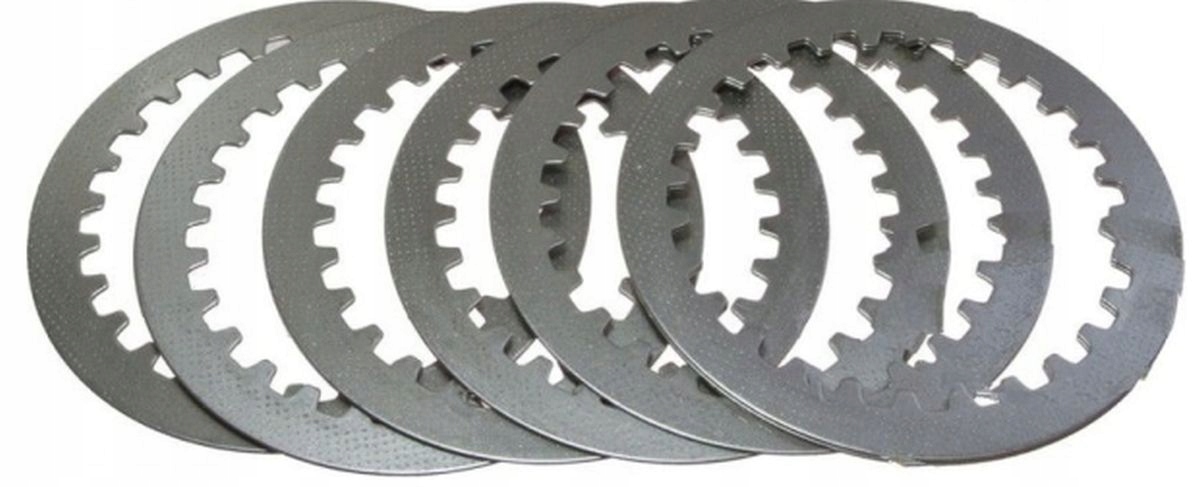 Preložky Spojkových Kotúčov Gas Gas Exf 250/300 '21-'22, Mcf 250 '21-'22