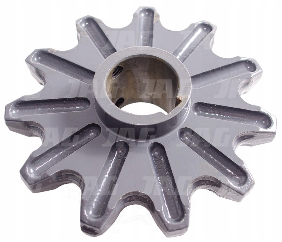 Ozubené kolo ozubeného kola fasádního zařízení Claas 795449