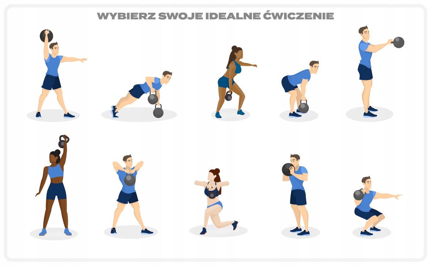 KETTLEBELL BITUMICZNY HANTLE KULA METEOR 14 kg Model 14 kg