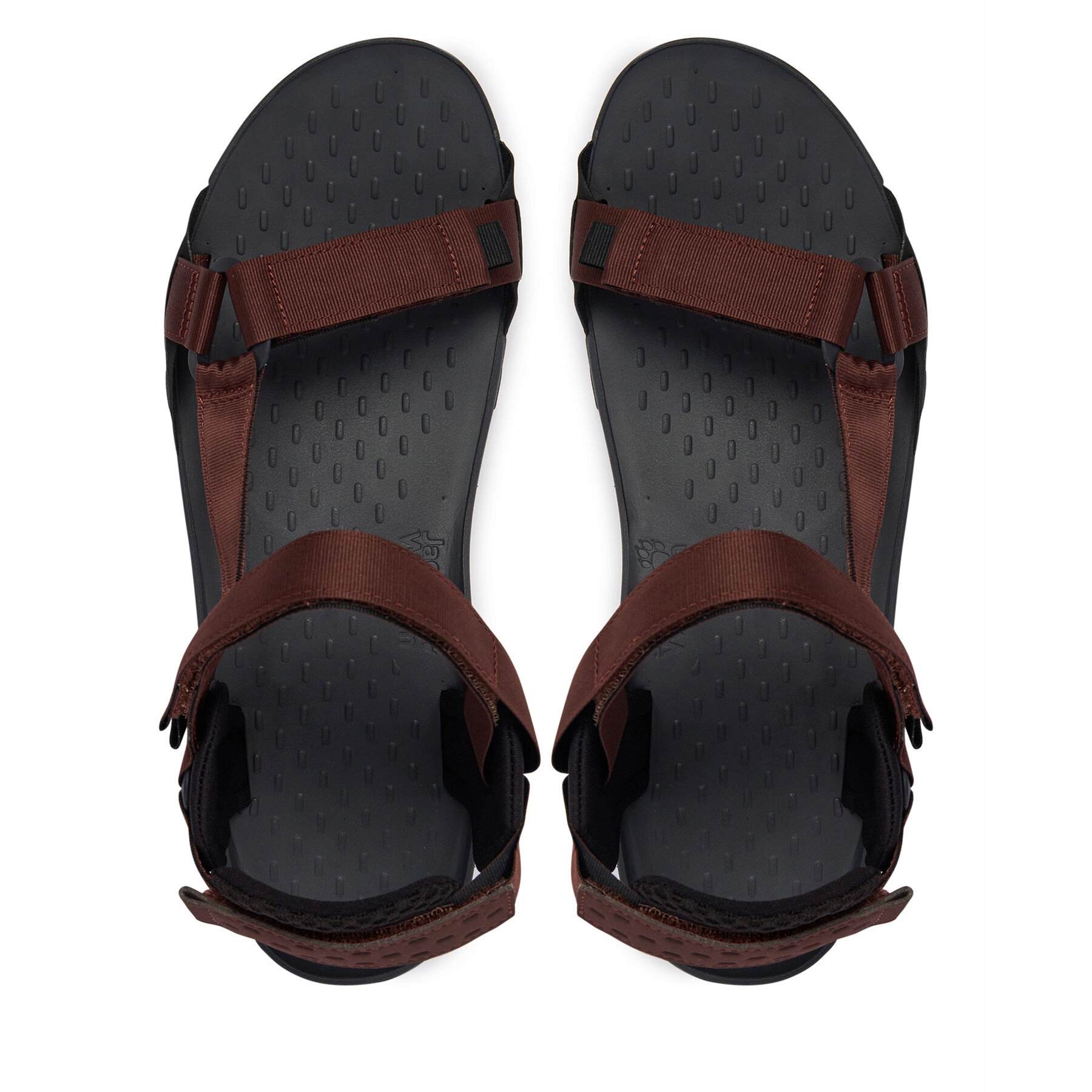Jack Wolfskin pánské sandály velikost 40,5
