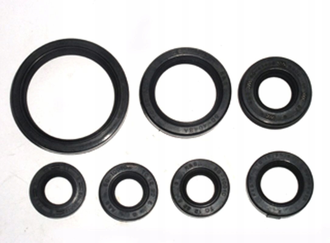 PR0509N - Комплект уплотнений Yamaha YFM 660 Raptor 01-05