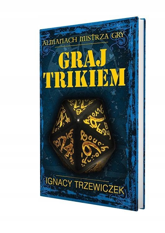 GRAJ TRIKIEM PORTAL, PORTAL GAMES