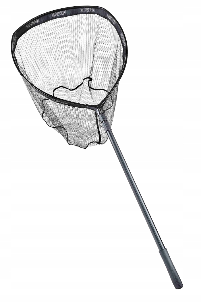 Mivardi Podbierak Landing net Hardcore 2,5m