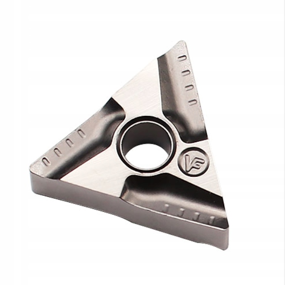 

Płytki Wieloostrzowe TNMG160408 L Vf 530 Nowe