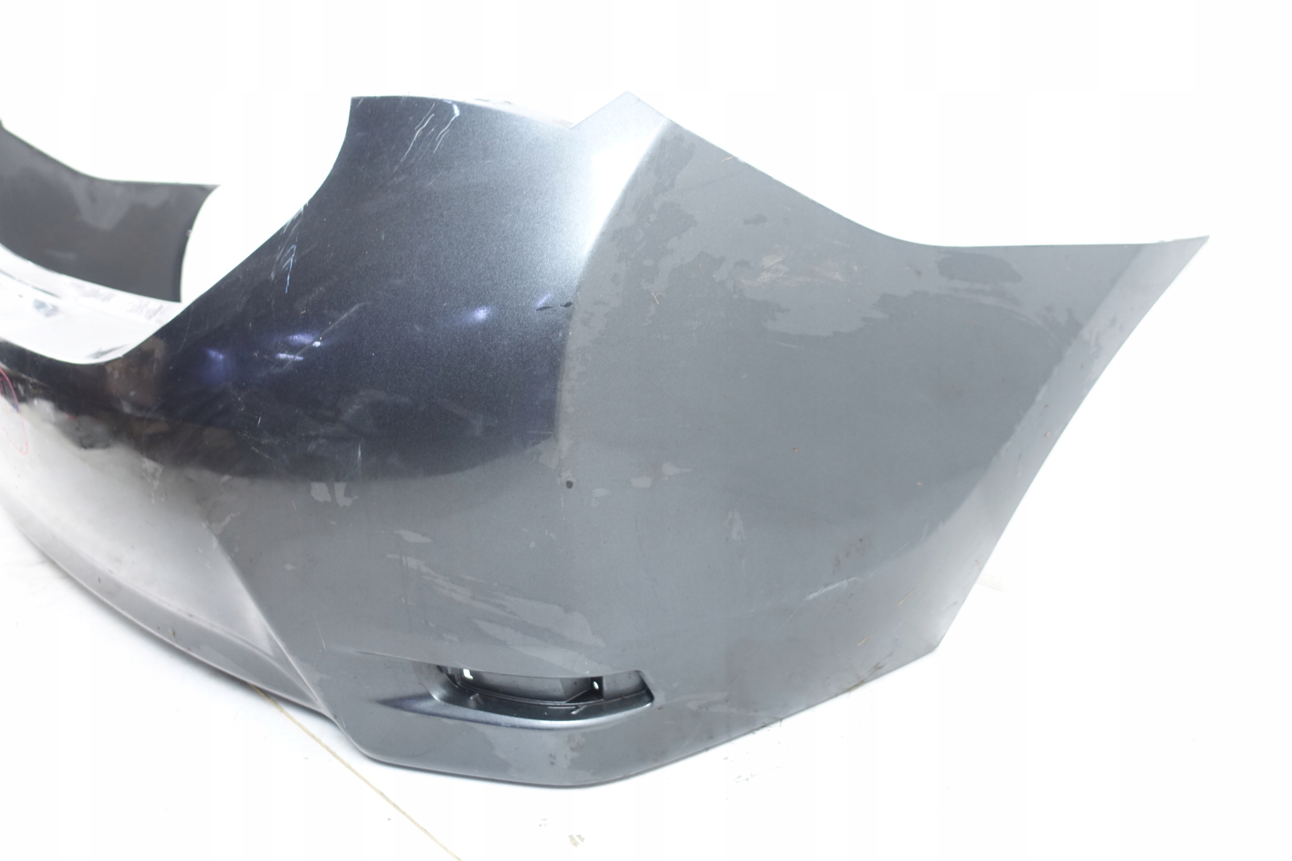 bumper rear part rear TOYOTA COROLLA E16 E18 sedan 13