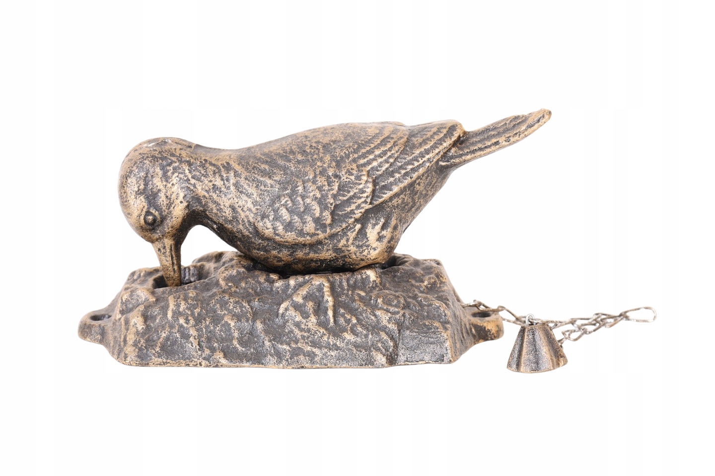 Молоток дятел чугун