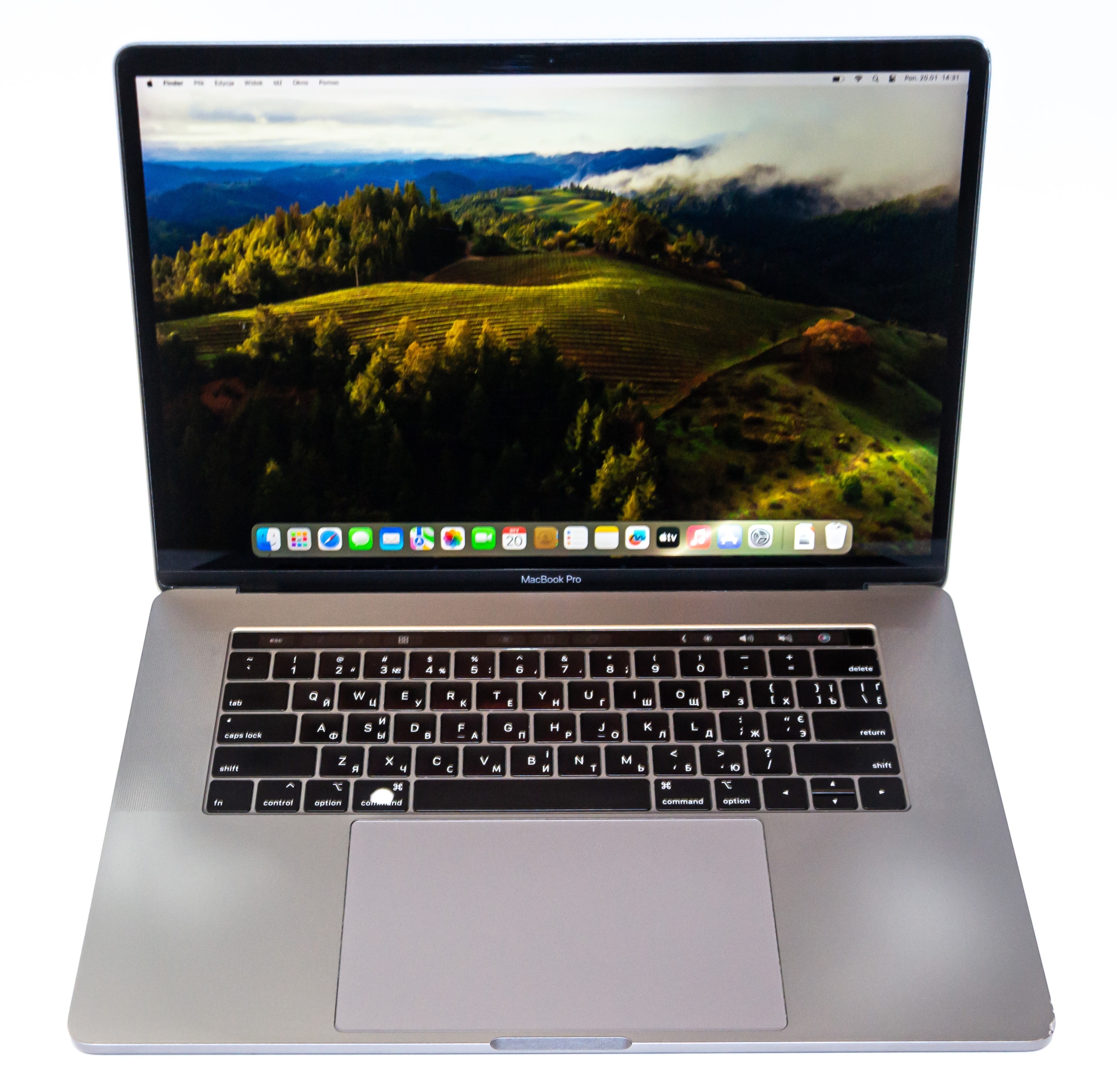 2018 Macbook Pro 15 w Laptopy, notebooki, ultrabooki Apple 2018 Macbook Pro 15 w Laptopy, notebooki, ultrabooki Apple