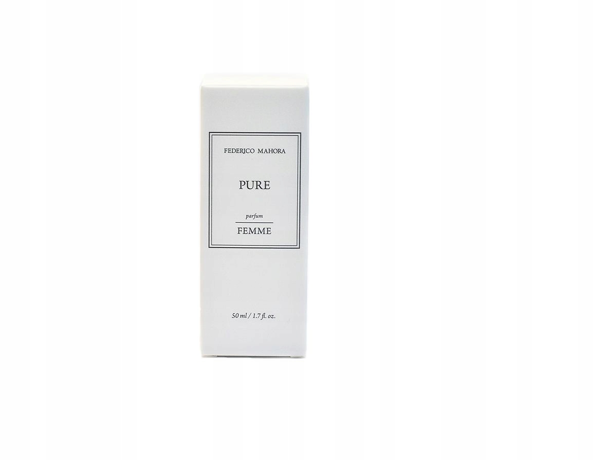 

Perfumy Pure Damskie nr 716 Fm Group 50ml