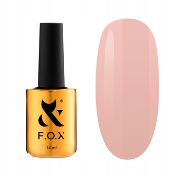 F.O.X Acryl gel Bottle 09, 14 ml