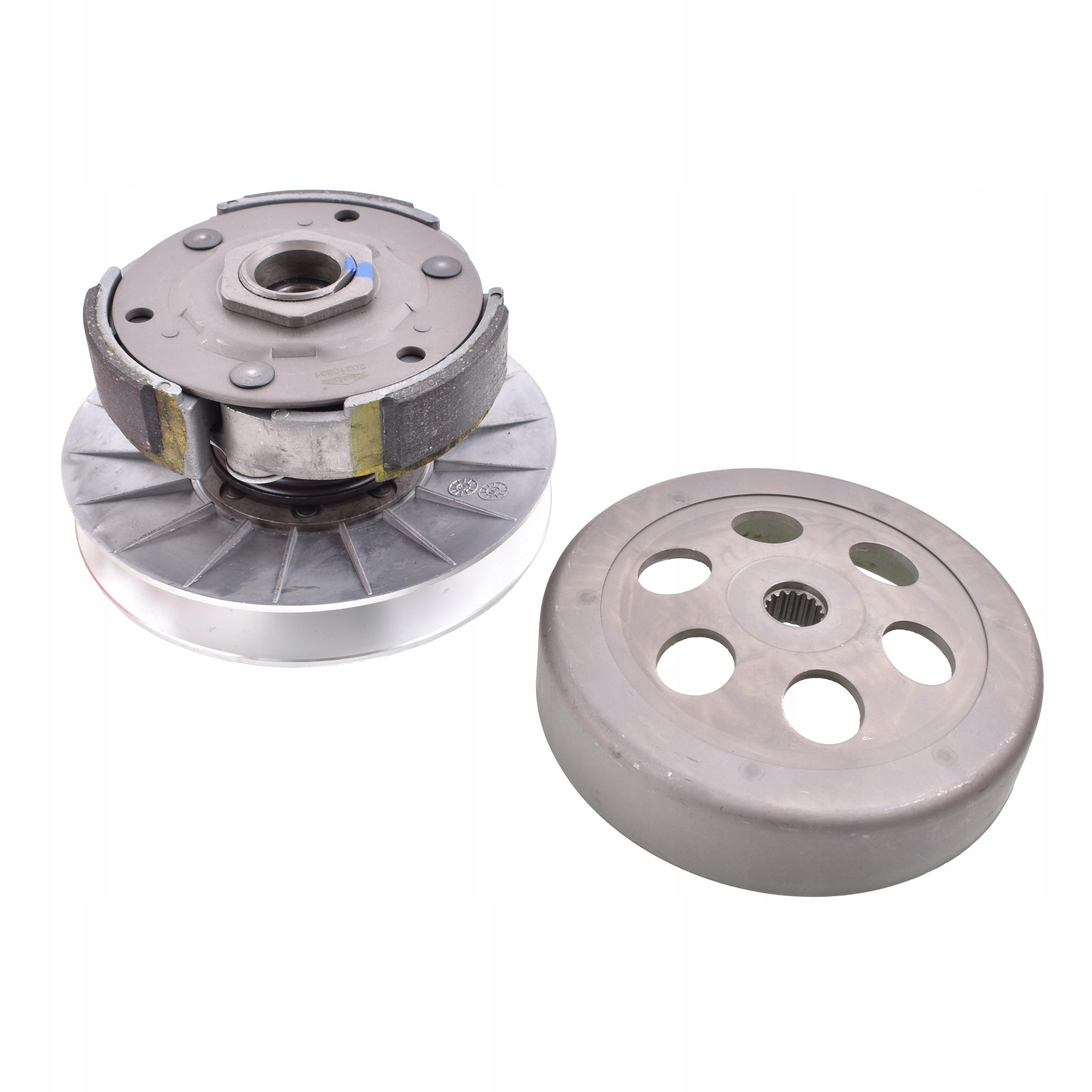 Fhgjki-d0-gf2ew-02ew-e - Приводна муфта для YAMAHA MAJESTY 250 компл.