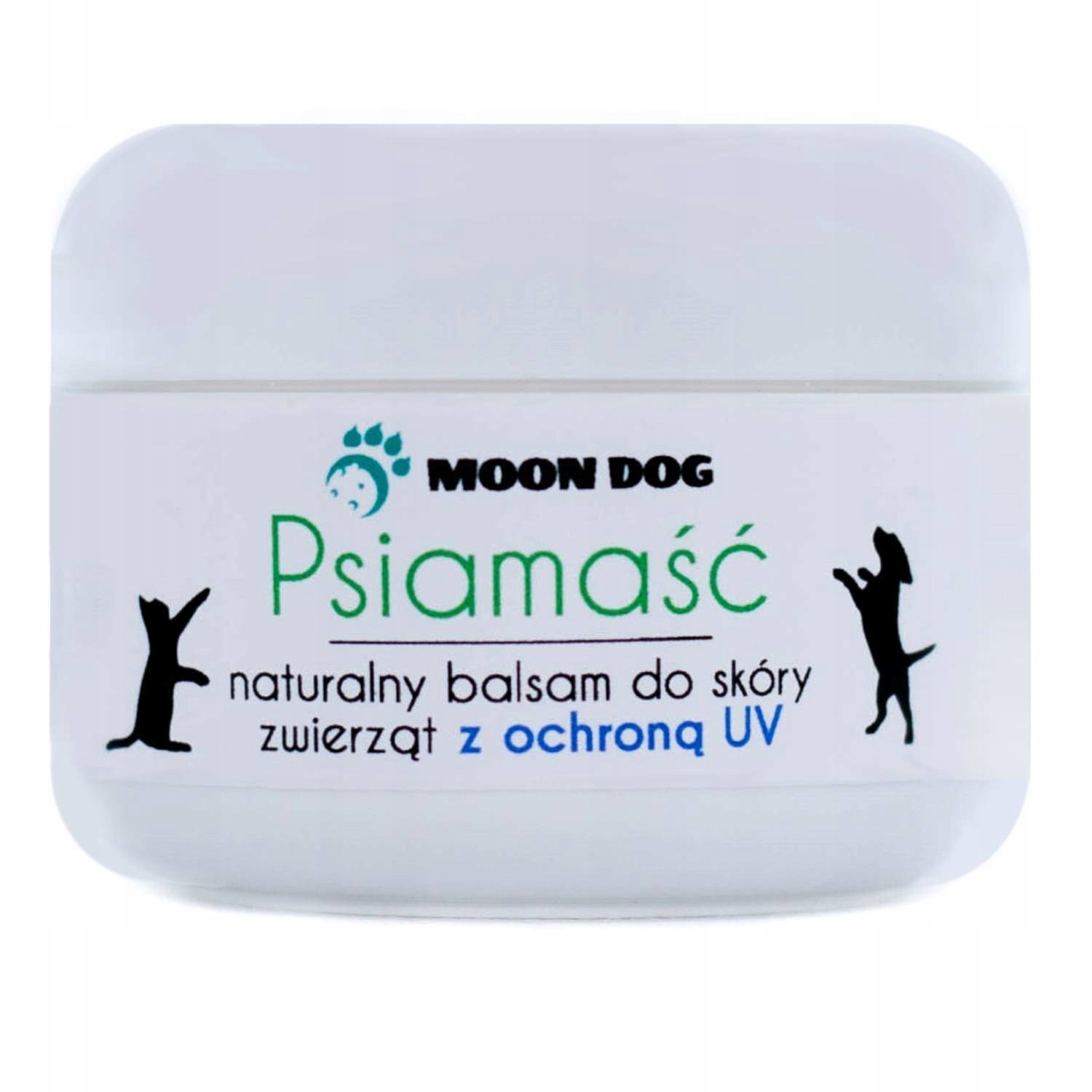 

Balsam ochronny dla psa i kota Ochrona Uv 15 ml