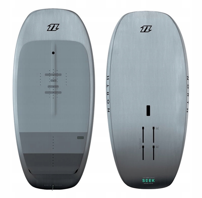 Deska Wing North 2023 Seek 5'11"