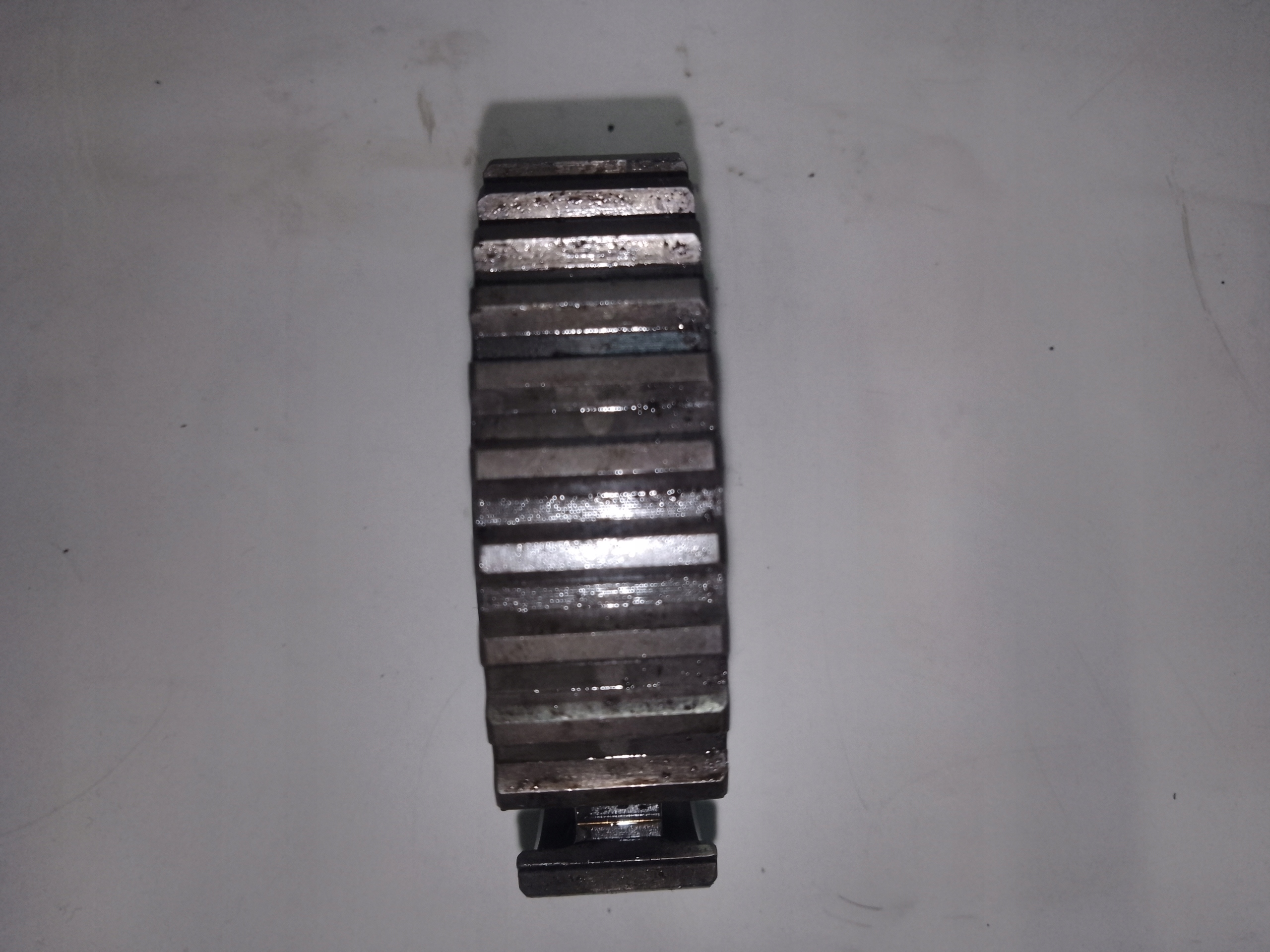 wheel zebate gearboxes Mercedes Sprinter