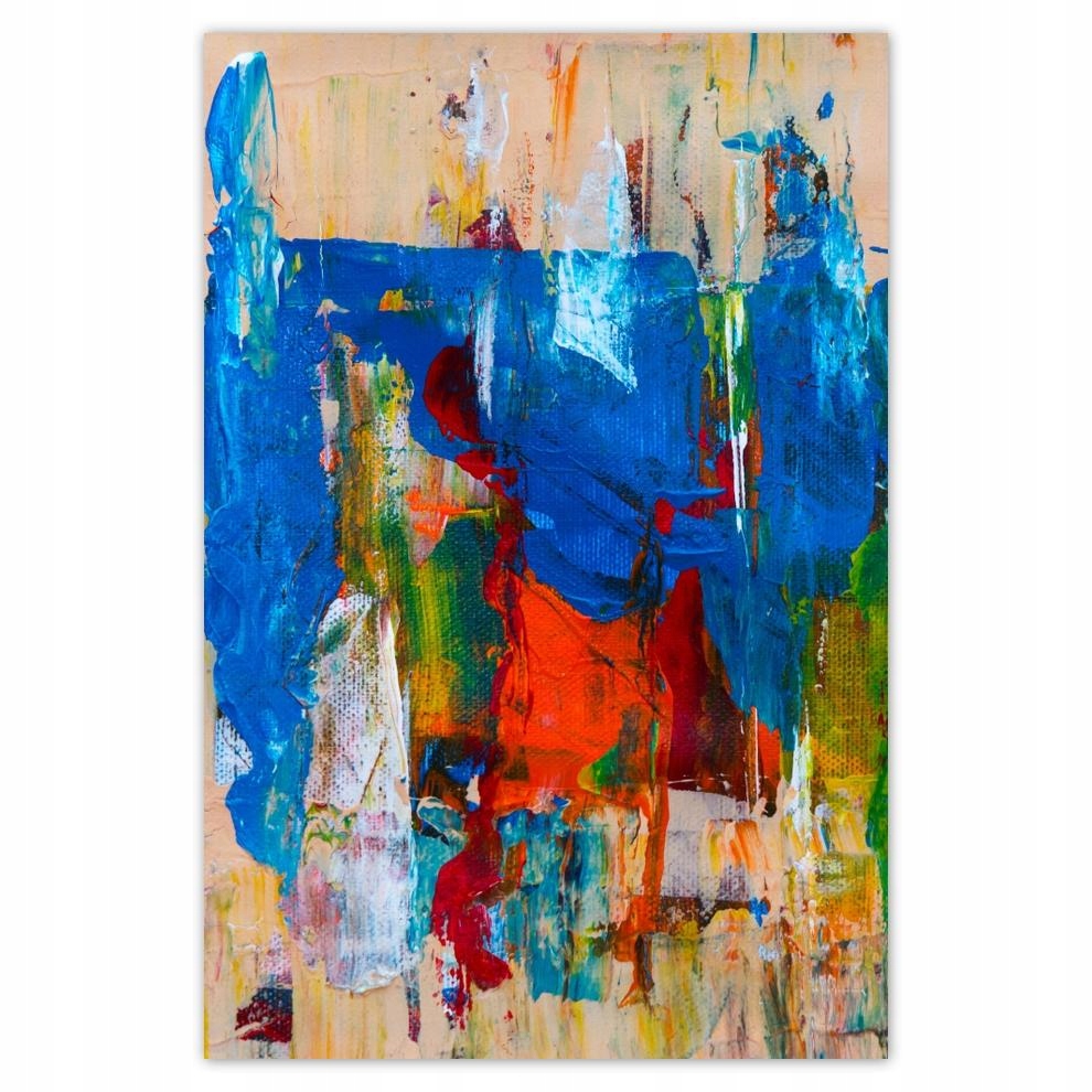 

Plakaty 40x60 Abstrakcja Fred