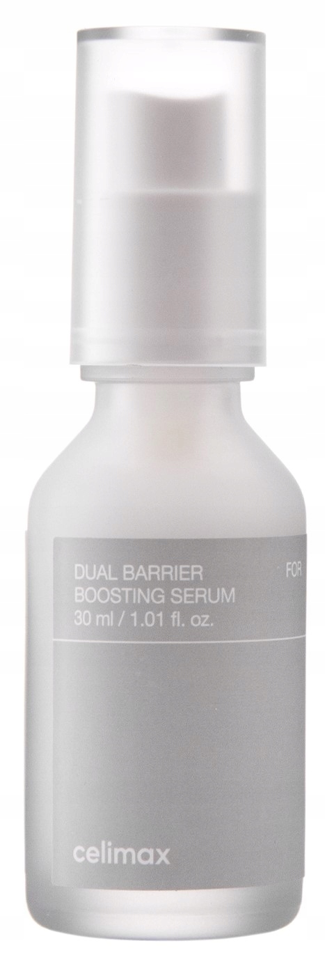 Celimax Dual Barrier Hydratační pleťové sérum s ceramidy 30 ml