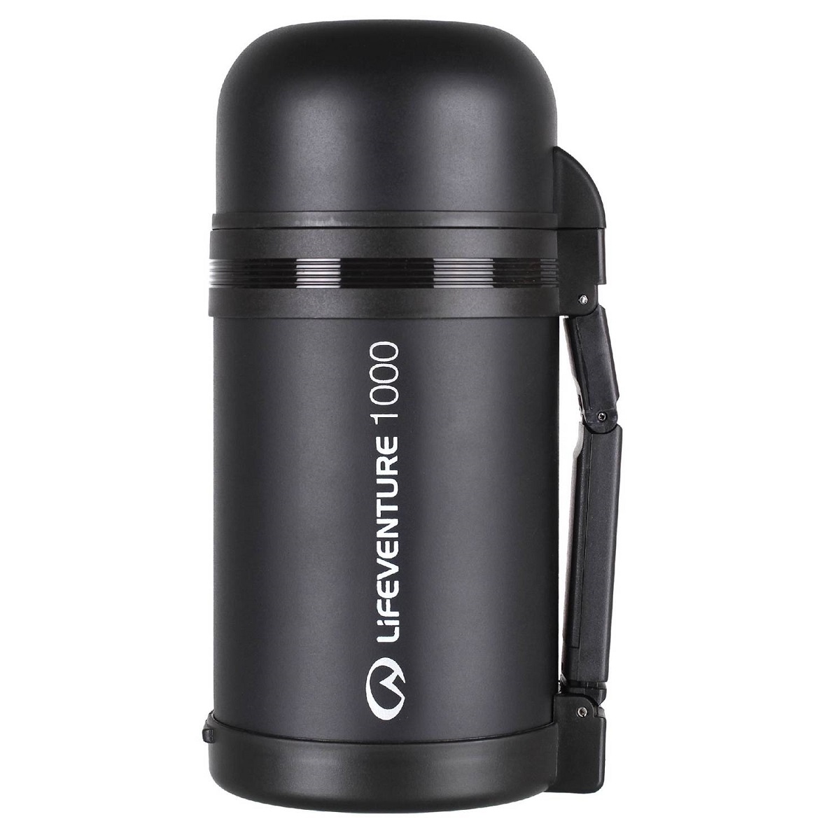 Vakuová termoska 1000 ml Lifeventure Wide Mouth