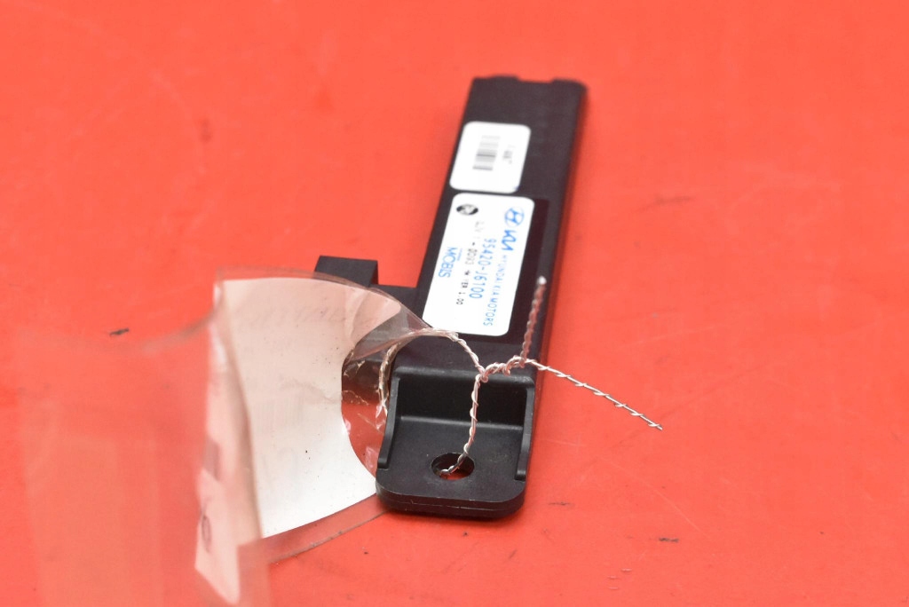 control unit aerial KEYLESS 95420-J6100 HYUNDAI NEXO 18