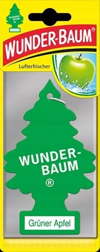 

Choinka Zapachowa Jabłko Wunder-baum