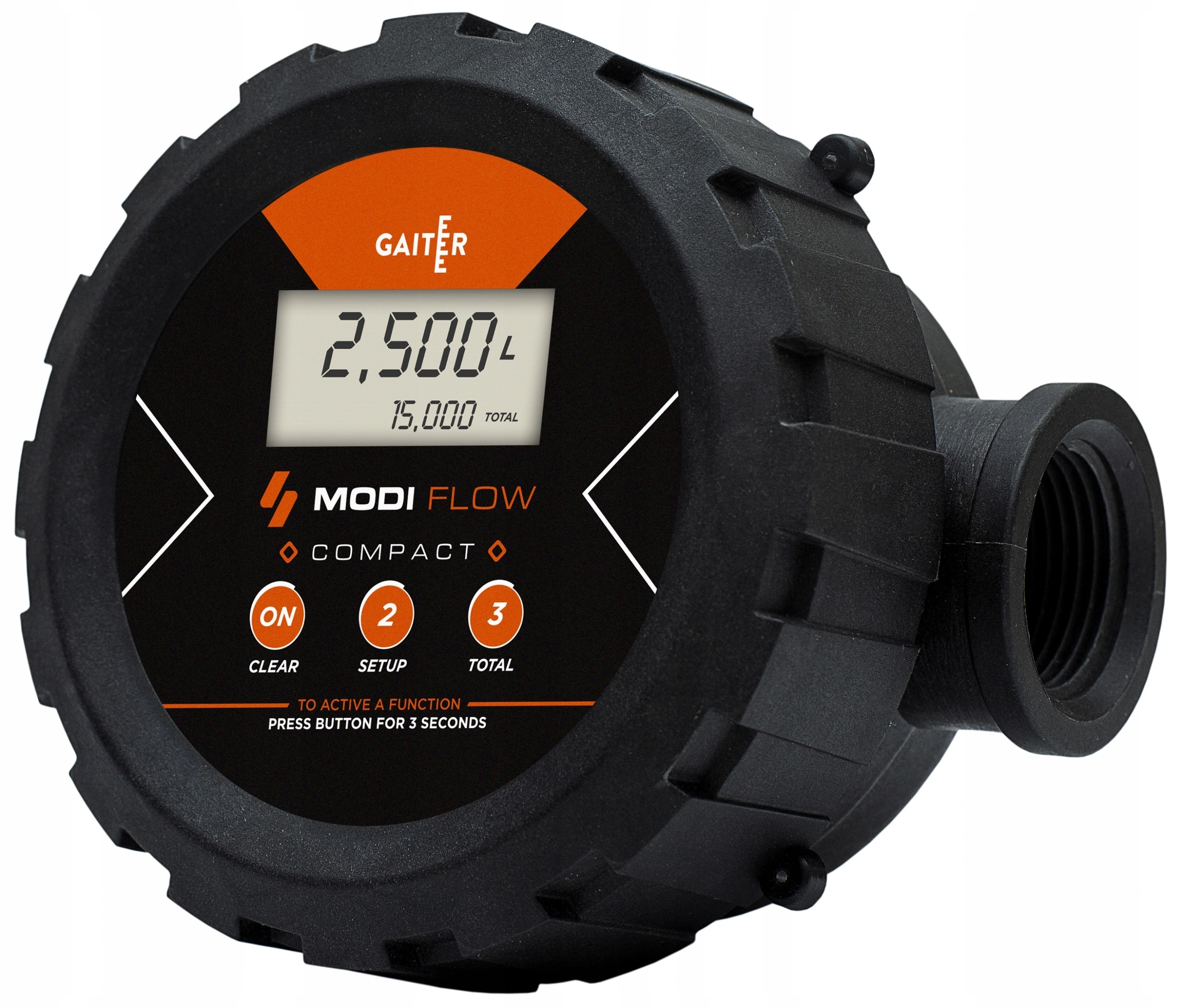 Licznik do Adblue Gaiter MODIFLOW compact