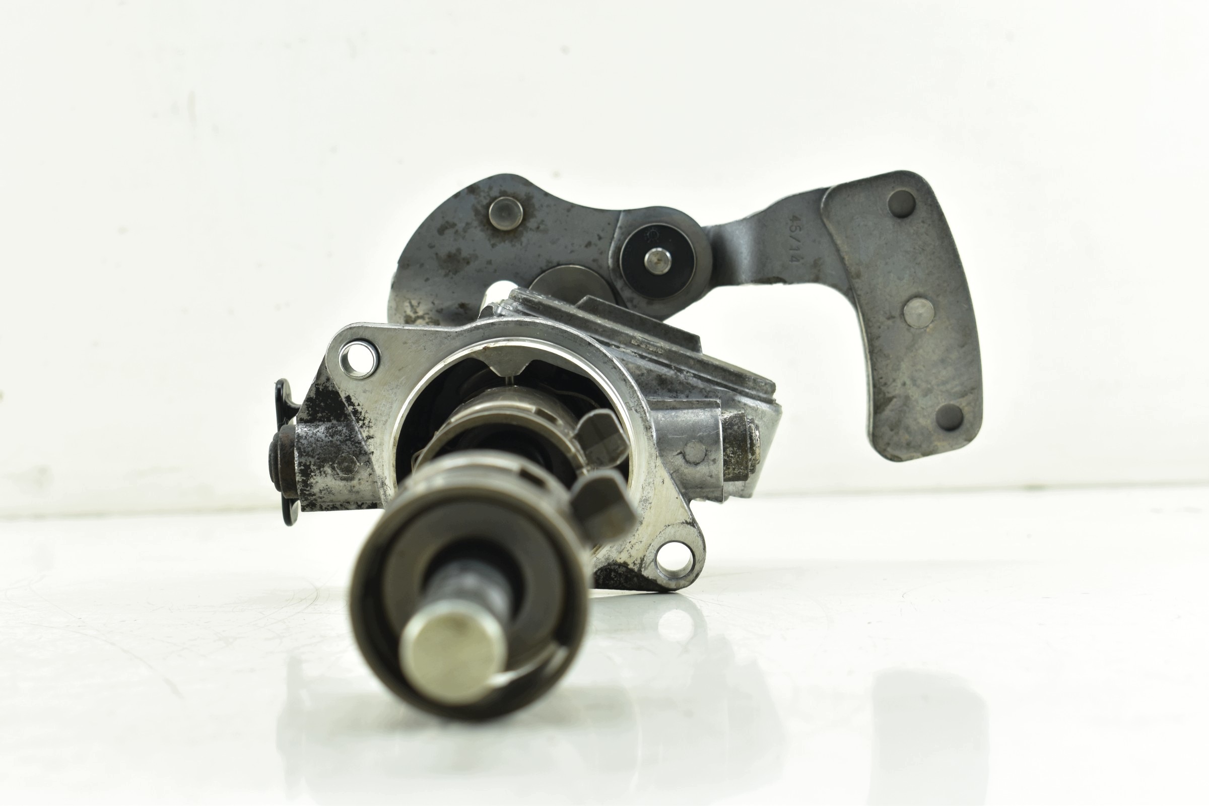 kulysa prevodovky prevodov F40 OPEL ASTRA J 2.0 CDTI 55582312