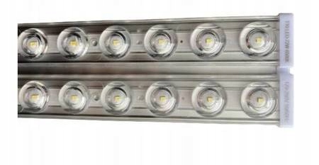 S04 PANEL NATYNKOWA SOCZEWKOWA LAMPA LED 60CM 32W EAN (GTIN) 5903796129076