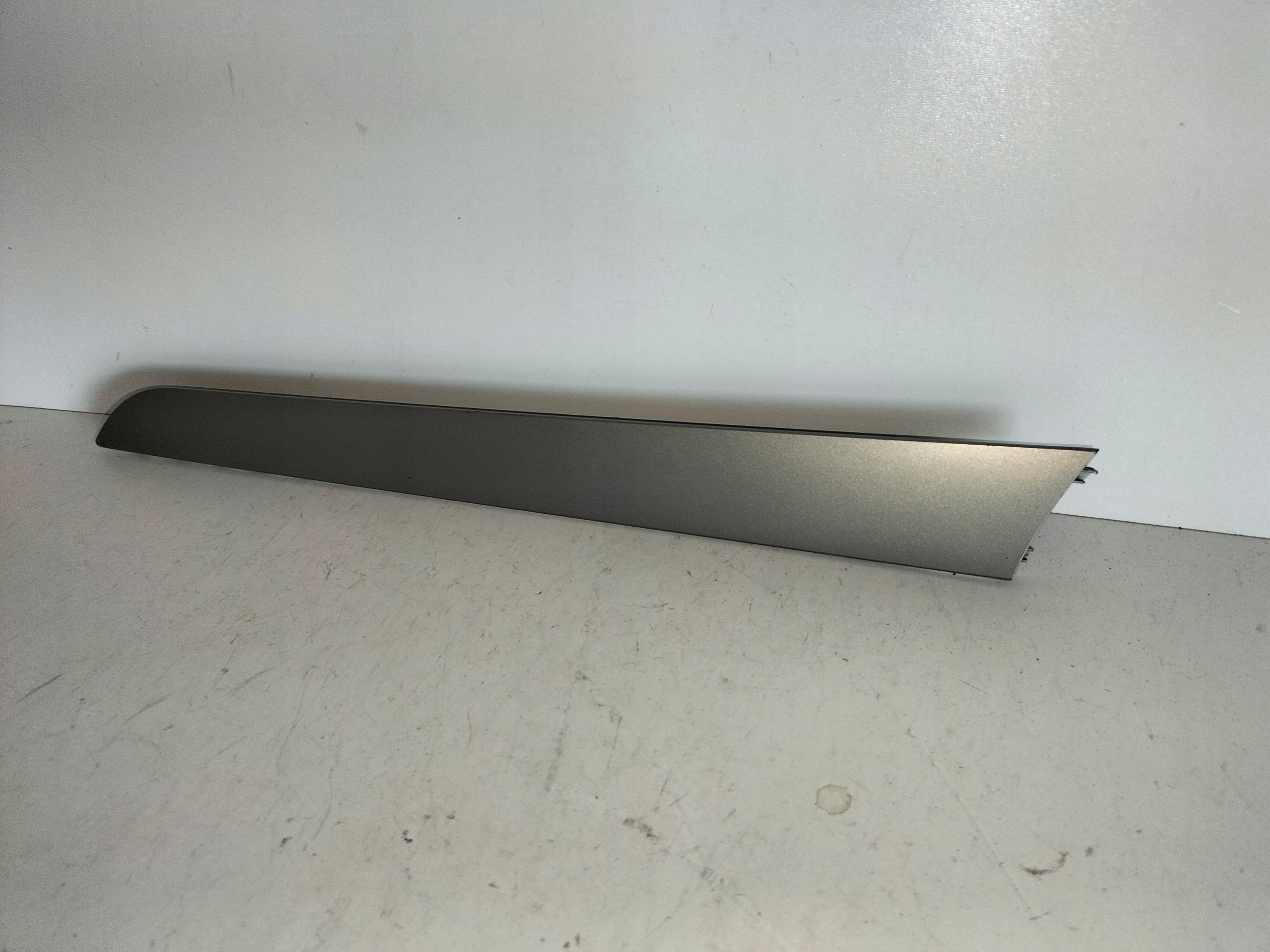 moulding dekor door rear part right AUDI A4 B8 07