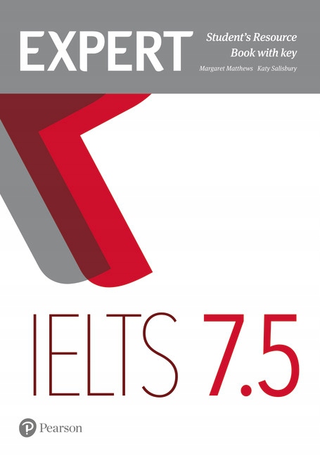 Expert IELTS Band 7.5. Student's Resource Book