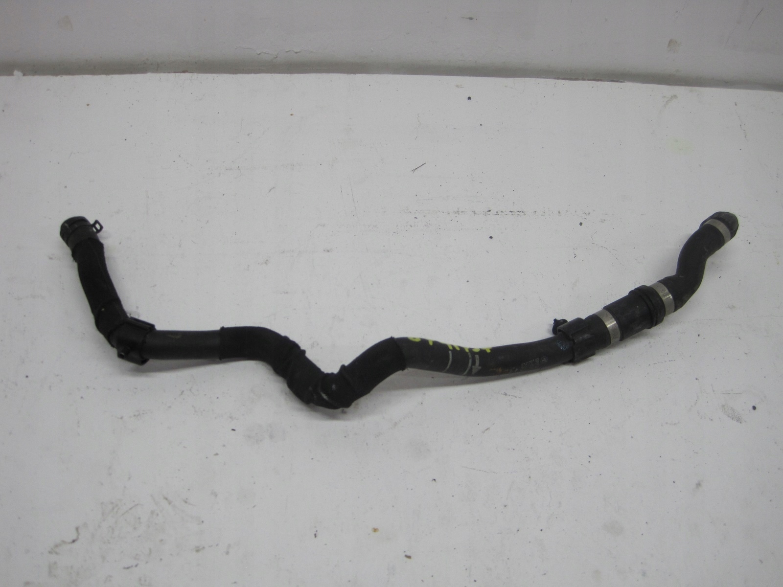 rohr MINI F56 8741797