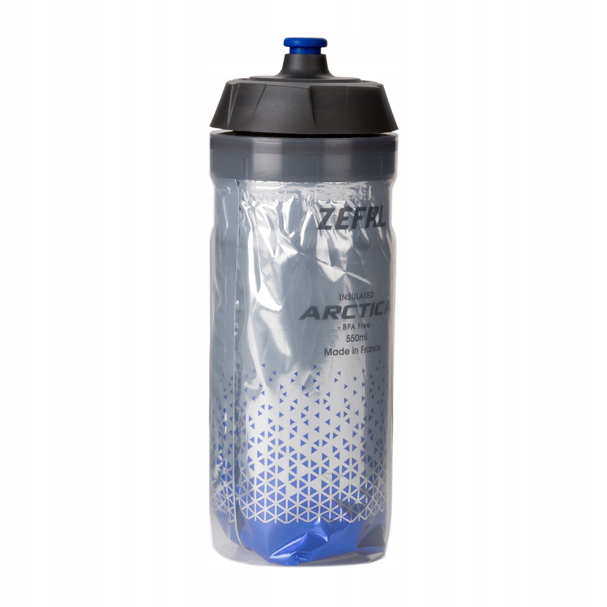 

Bidon rowerowy termiczny Zefal Arctica 550 ml