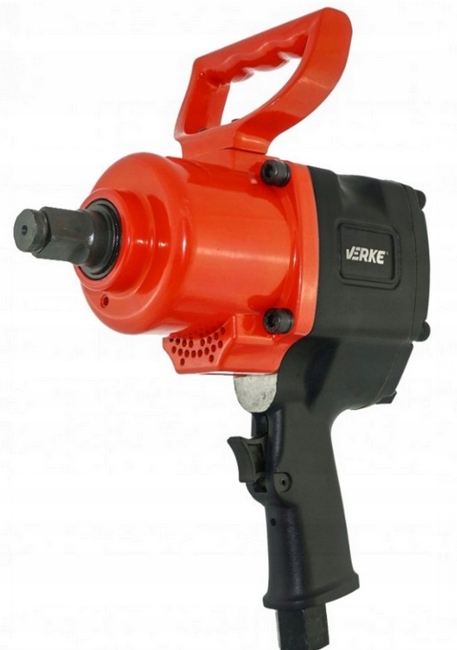 KLUCZ PNEUMATYCZNY UDAROWY DO KÓŁ 3/4 1850Nm MOCNY Marka Verke