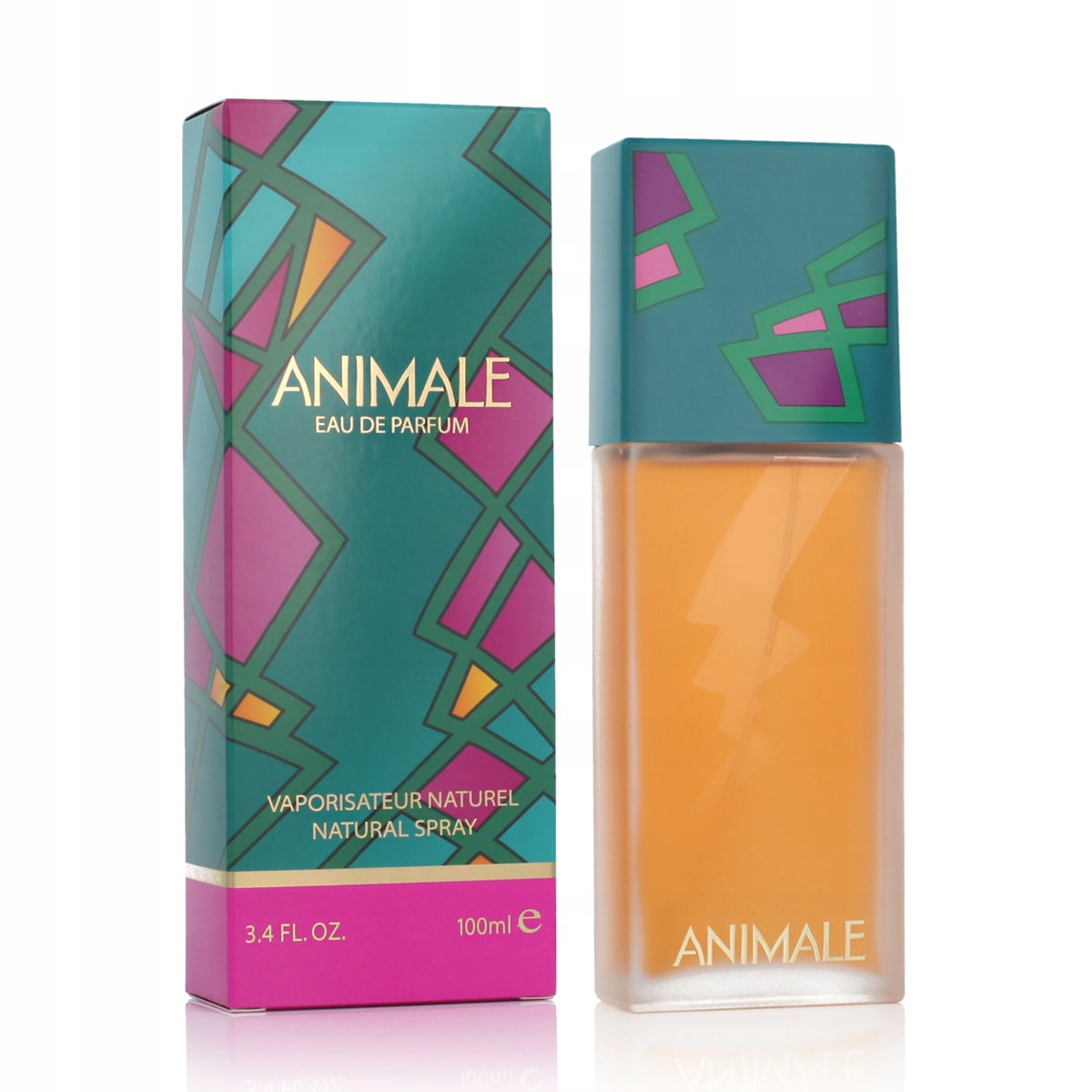Animale Animale Edp 100 ml W