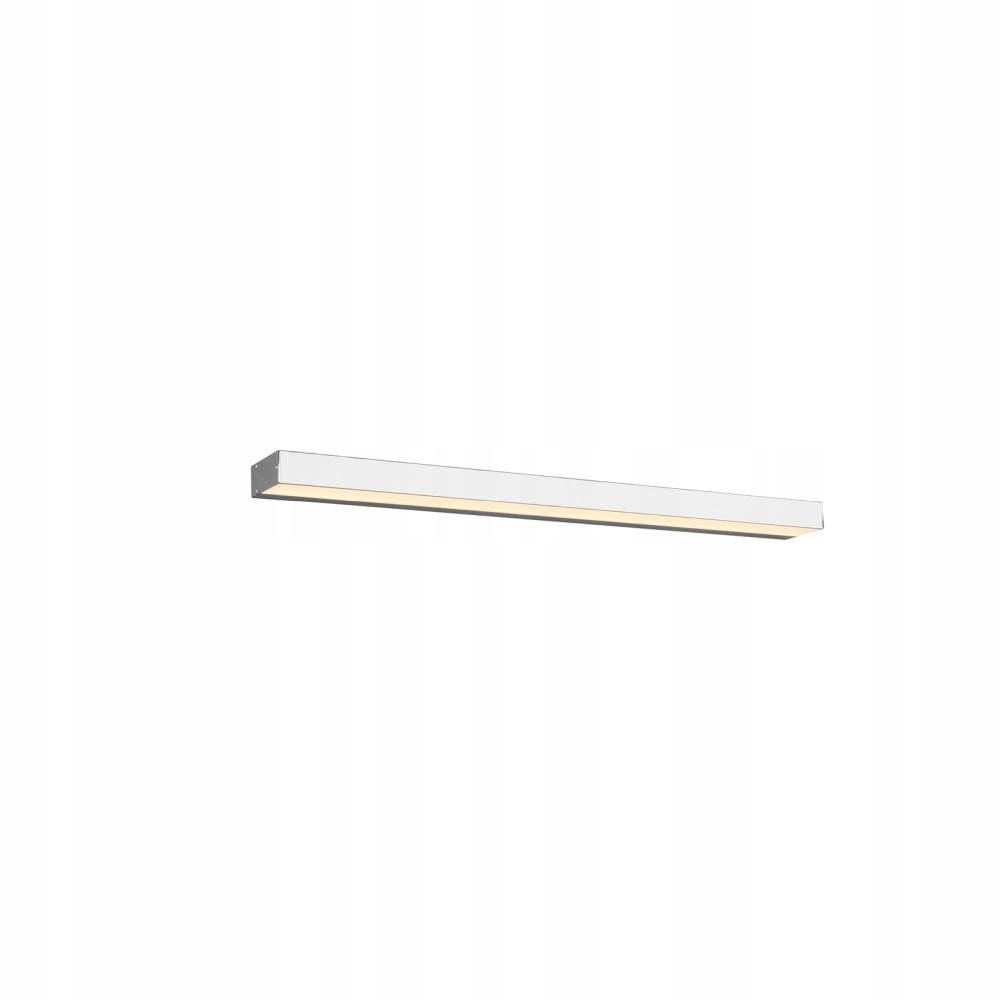 Led kúpeľňové nástenné svietidlo Trio Rocco 13W IP44