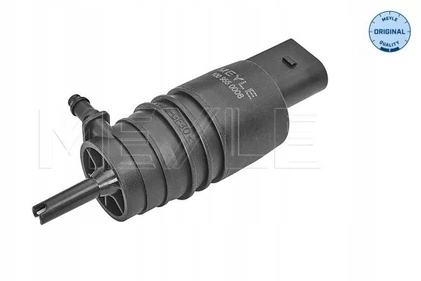 

Meyle 100 955 0006 Pompa spryskiwacza, spryskiwacz