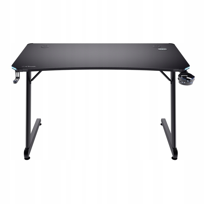 Trust GXT709W Luminus Rgb Deskgxt Rgb Desk 25184