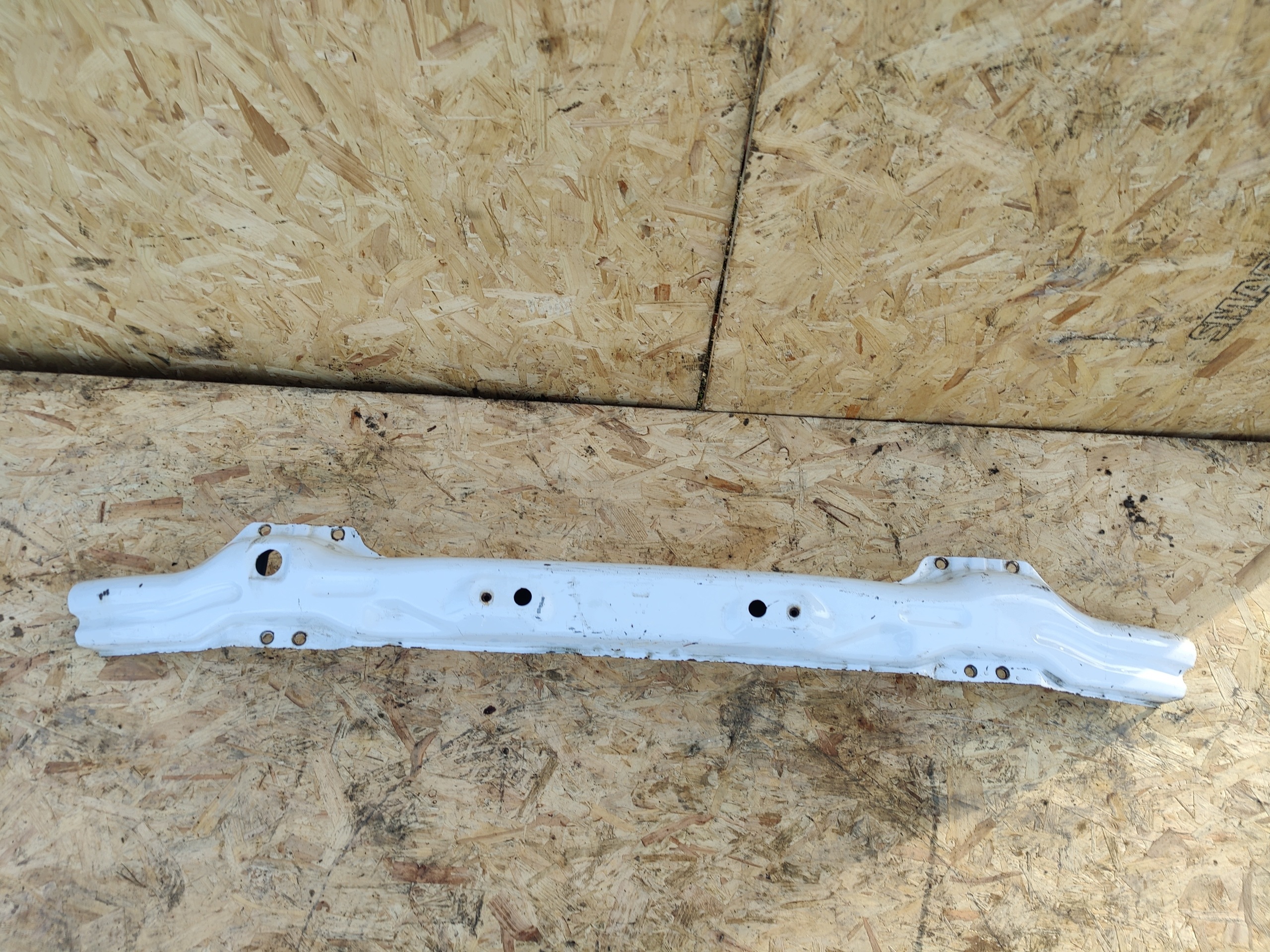 MERCEDES SPRINTER W906 VW CRAFTER sider front front pillar