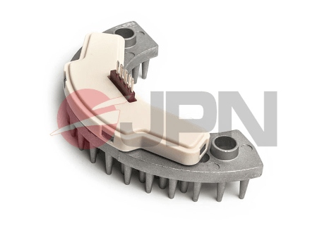 REZYSTOR DMUCHAWY PEUGEOT Producent części JPN