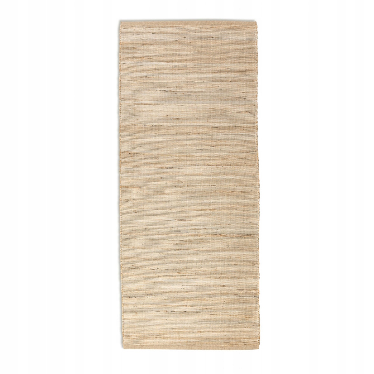 80x200 Behúň Handloom 105961 Dhaka Beige