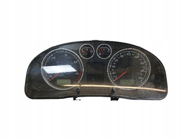 VW PASSAT B5 LIFT 1.9 TDI dials dials 3B0920825A
