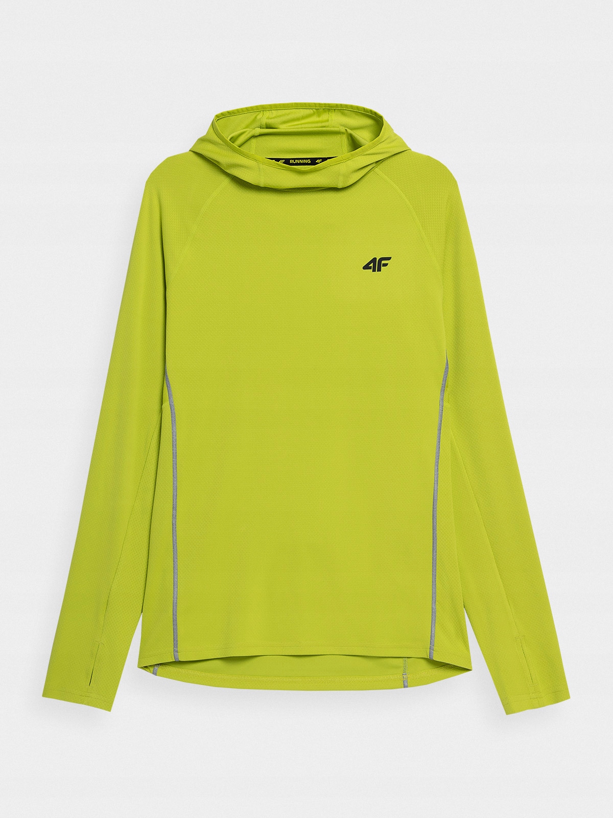 

Koszulka Longsleeve 4F H4L22-BLMF013-XL-72S